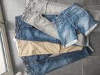 Jack and Jones broeken en short, Kleding | Heren, Overige kleuren, Ophalen of Verzenden, Zo goed als nieuw, Jack&Jones