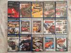 Verschillende Ps2 games te koop., Ophalen, Zo goed als nieuw