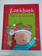 Een groot kinder boek voor sinterklaas of kerst cadeau te do, Diversen, Ophalen