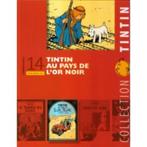 BD "Tout savoir sur Tintin au pays de l'or noir" D. Maricq, Livre ou Jeu, Tintin, Enlèvement ou Envoi, Neuf