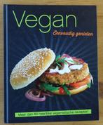 Vegan eenvoudig genieten, Ophalen of Verzenden, Zo goed als nieuw, Gezond koken