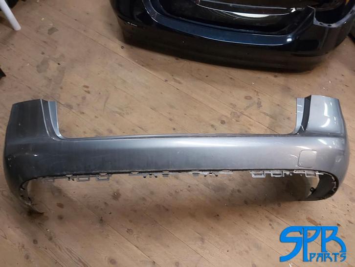 Achterbumper MERCEDES C-KLASSE COMBI S205 A205 A2058853838, Auto-onderdelen, Carrosserie, Bumper, Mercedes-Benz, Achter, Gebruikt