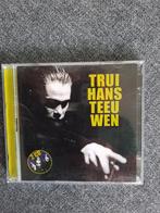 Dubbel cd hans teeuwen   trui, CD & DVD, CD | Humour & Cabaret, Comme neuf, Enlèvement ou Envoi