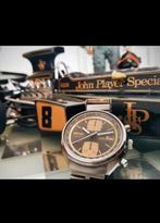 Seiko cimier  jhon player special, Ophalen of Verzenden, Zo goed als nieuw, Seiko