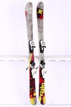 Skis freestyle 128 VOLKL WALL pour enfants, double embout, Autres marques, Carving, Skis, Utilisé