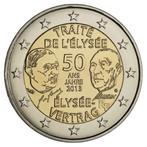 2 euro, €2 Frankrijk 2013, Postzegels en Munten, Munten | Europa | Euromunten, 2 euro, Frankrijk, Ophalen of Verzenden, Losse munt