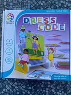 DRESS CODE Educatief spel van Smart Games Nieuwstaat, Kinderen en Baby's, Speelgoed | Educatief en Creatief, Ophalen of Verzenden