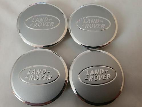 Land Rover Range Rover naafdoppen wieldoppen Ø 62 mm, Auto diversen, Wieldoppen, Nieuw, Ophalen of Verzenden