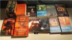 13 Prima Thriller Boeken, Boeken, Ophalen of Verzenden, Zo goed als nieuw