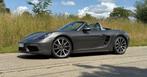 Porsche 718 Boxster 2.0 Turbo PDK - FULL PORSCHE MAIN - NEW!, Auto's, Porsche, 4 cilinders, Cabriolet, Leder, https://public.car-pass.be/vhr/7e1cda0e-06ef-47af-88ec-a775ce0ebda4