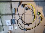 2x Scubapro MK17+Scubapro A700 ontspan. Incl Oct. & ontsp., Watersport en Boten, Duiken, Ophalen of Verzenden, Zo goed als nieuw