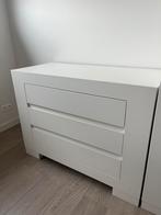 Kinderkamer BOPITA (bed met bedlade, commode, kleerkast), Kinderen en Baby's, Ophalen, Gebruikt, Kast