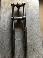 Moto Guzzi, Motoren, Ophalen, Gereviseerd