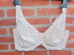 BH Hunkemoller 80G in zeer goede staat, Ophalen of Verzenden, Beige, BH
