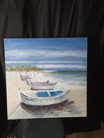 Schilderij, Antiek en Kunst, Kunst | Schilderijen | Klassiek, Ophalen