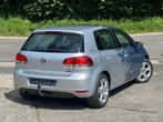 Volkswagen Golf 6 1.2 TSI 2011 GARANTIE 12 MOIS 9..., Auto's, Volkswagen, Euro 5, Blauw, Bedrijf, Golf