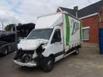 MERCEDES-BENZ SPRINTER 516 CDI DIESEL 08-21, Auto's, Wit, Bedrijf, Overige carrosserie, Te koop