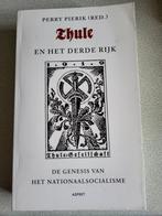 Thule en het Derde Rijk, Ophalen of Verzenden, Gelezen