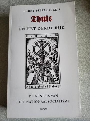 Thule en het Derde Rijk beschikbaar voor biedingen