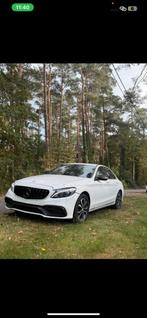 Mercedes-Benz c200, Auto's, Particulier, C-Klasse, Te koop, Benzine