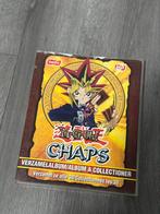 Yu-Gi-Oh! Chaps verzamelalbum, Enlèvement