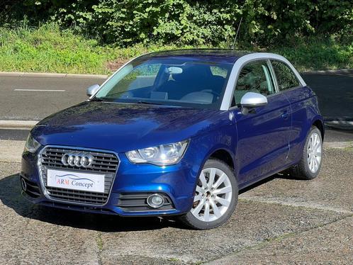 Audi A1 1.2 Tfsi Essence 2012 GARANTIE 12 MOIS eu..., Auto's, Audi, Bedrijf, Te koop, A1, Benzine, Euro 5, Stadsauto, 3 deurs