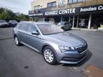 Skoda Superb Superb Combi PHEV 1.4 TSI Ambition DSG (160 kW), Auto's, Stof, Gebruikt, 4 cilinders, 5 deurs
