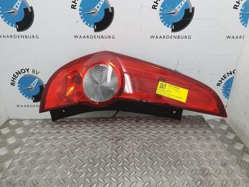 OPEL AGILA [L_TAILLIGHT] 2012 beschikbaar voor biedingen