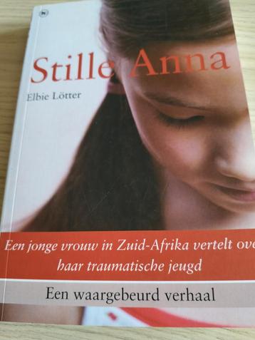 E. Lotter - Stille Anna beschikbaar voor biedingen