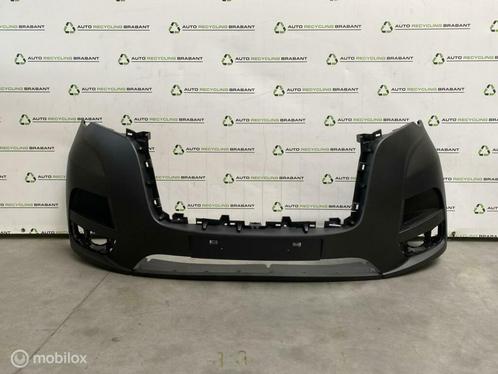 Voorbumper Renault Master 3 NIEUW ORIG ​​​​​​​620228205R, Auto-onderdelen, Carrosserie, Bumper, Voor, Gebruikt, Ophalen of Verzenden