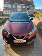 Nissan Micra 59000km 2020, Bluetooth, Achat, Micra, Particulier