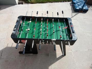 Tafelvoetbal 120 cm  beschikbaar voor biedingen