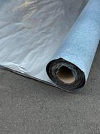 Alutrix dampscherm restrollen, Doe-het-zelf en Bouw, Ophalen, Zo goed als nieuw, 10 tot 15 m², Folie