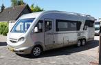 KNAUS SUNLINER 800 LEG Met Enkele Bedden Huis Op Wielen, Caravans en Kamperen, Mobilhomes, Integraal, Bedrijf, Diesel, Knaus