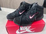 Nike Air damesschoenen maat 40,5 – beperkt gedragen!, Nike, Ophalen of Verzenden, Gedragen, Sportschoenen