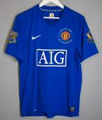 Manchester United Ronaldo Voetbalshirt Origineel 2008, Ophalen of Verzenden, Zo goed als nieuw, Shirt