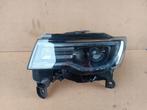 Jeep Grand Cherokee WK2 Lift SRT Xenon LED linkerlamp Ideaal, Ophalen of Verzenden, Gebruikt, Jeep
