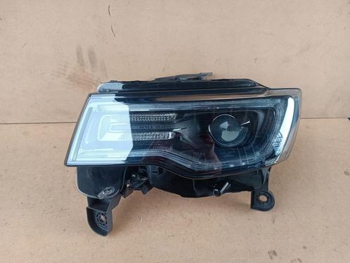 Jeep Grand Cherokee WK2 Lift SRT Xenon LED linkerlamp Ideaal, Auto-onderdelen, Verlichting, Jeep, Gebruikt, Ophalen of Verzenden