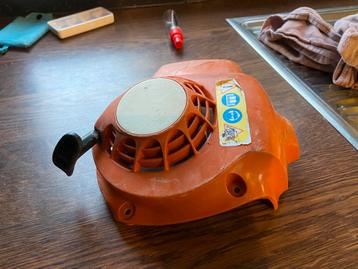 Stihl hs 81 / 82. beschikbaar voor biedingen