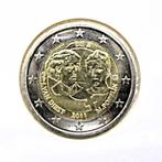 2 euro commémorative Belgique 2011, Timbres & Monnaies, Envoi, Belgique, 2 euros, Monnaie en vrac