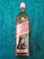 Johnnie Walker, Diversen, Ophalen