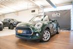 MINI Cooper Cabrio , NAVI, AIRCO, BLUETOOTH, CRUISE CONT, Z, Auto's, Mini, 4 zetels, Cabriolet, Bedrijf, Handgeschakeld