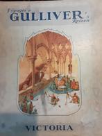 Victoria,  Gulliver's reizen / voyages de Gulliver, Ophalen of Verzenden