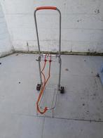 Chariot à main pliable 10€., Ophalen, Opvouwbaar