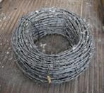 Rouleau de fil barbeler, Enlèvement, Neuf, Fil