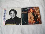 2 CD SINGLES - WILL TURA, Cd's en Dvd's, Ophalen of Verzenden, Zo goed als nieuw, Nederlandstalig