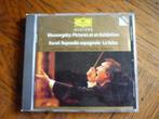 Cd Mussorgsky/Ravel, Ophalen of Verzenden, Zo goed als nieuw