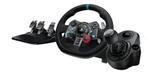 Logitech G29 Driving Force PlayStation & PC + Driving Force, Ophalen, Nieuw, Stuur of Pedalen, PlayStation 5