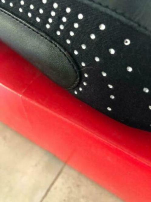 Puma sneakers in Nieuwstaat!!, Kleding | Dames, Schoenen, Zo goed als nieuw, Sneakers, Zwart, Ophalen of Verzenden