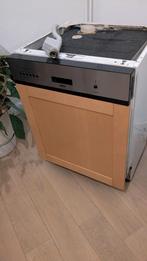 Lave-vaisselle encastrable Zanussi, Electroménager, Enlèvement